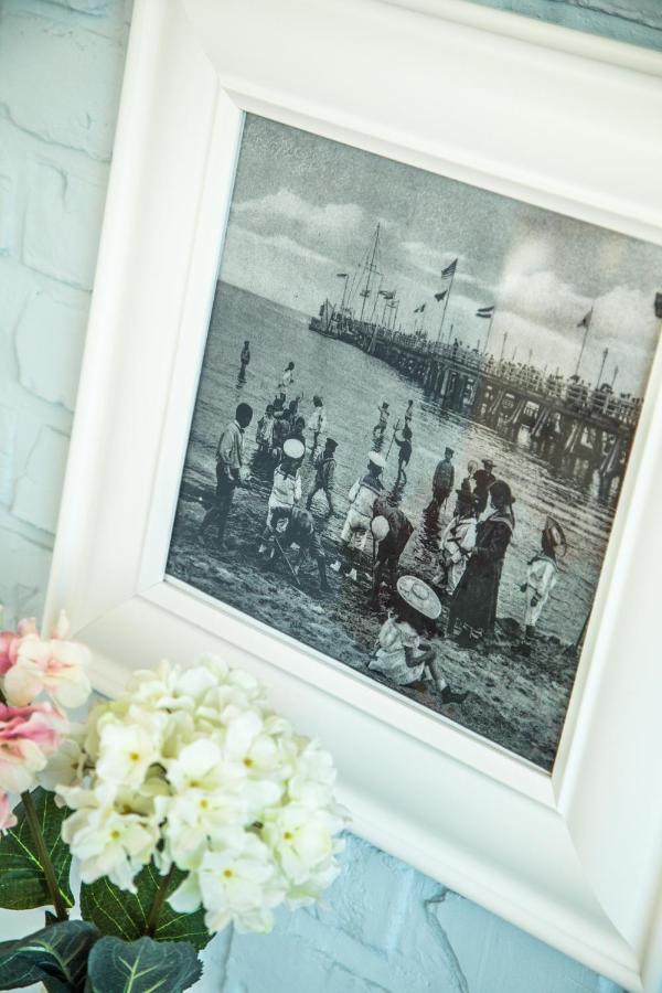 Sky And Sea By Renters Prestige Apartment Sopot Ngoại thất bức ảnh